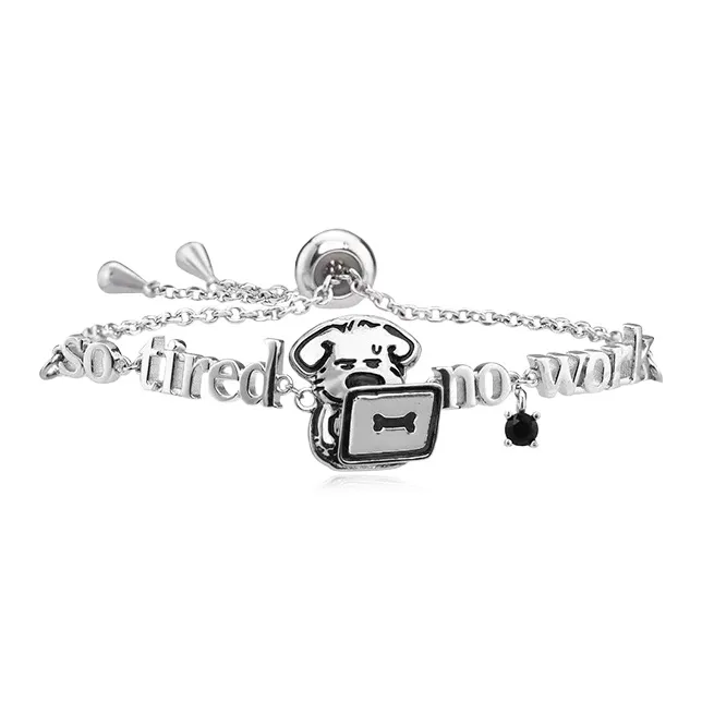 D.K.X Браслеты Женские