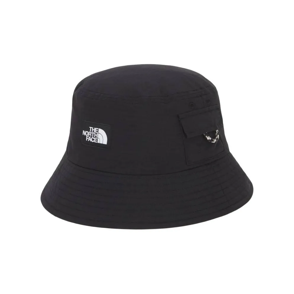 THE NORTH FACE Nylon Bucket Hats Men's Black