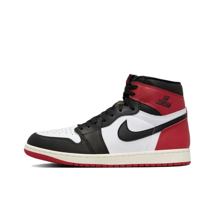 Nike WMNS Air Jordan 1 Mid University Gold 24.5cm