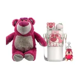 랏소 향기 Edition (와 향기 30cm) + 화이트 단열 컵 550mL + 펜던트