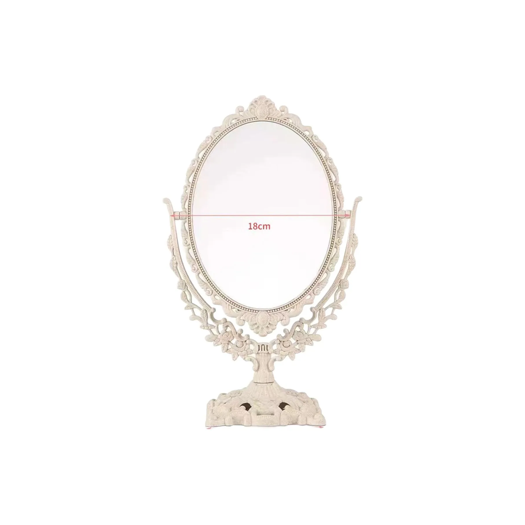 A few more cute MAKE UP Зеркала Унисекс