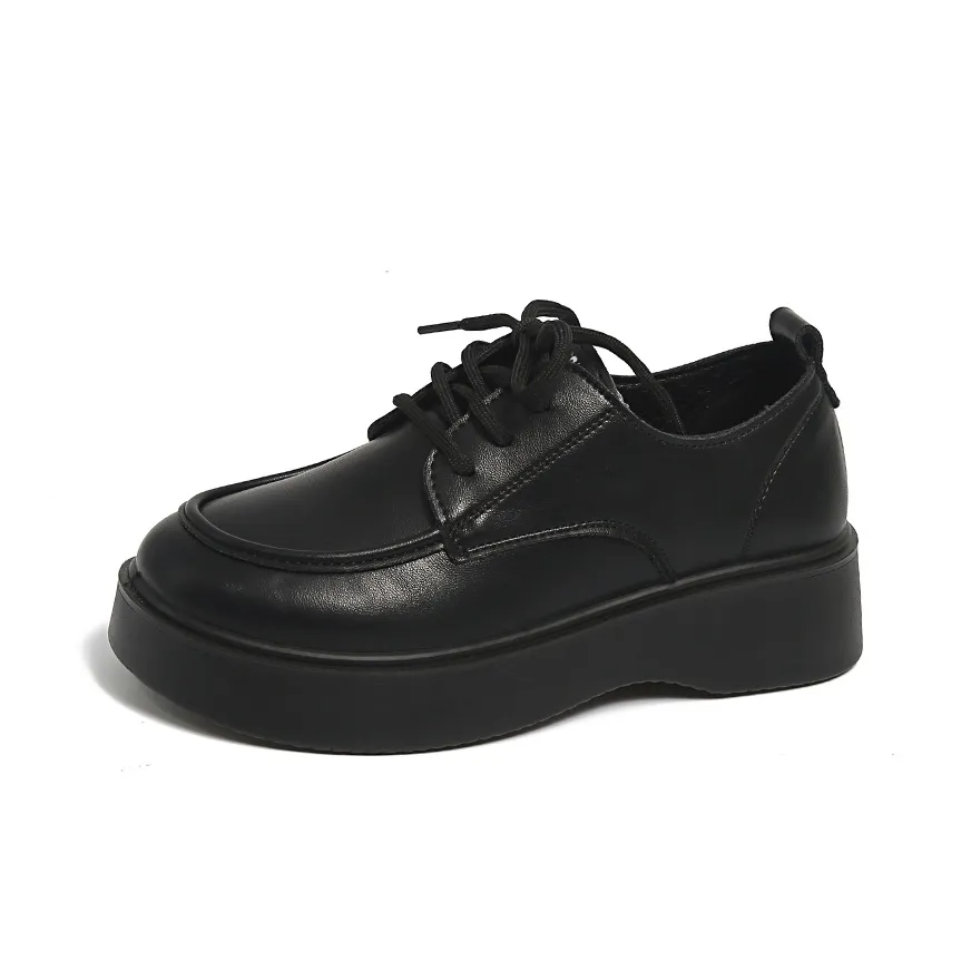 Budding Bear Slip-resistant Abrasion-resistant Low Top Casual Women's Black Буддинг Беар Противоскользящий Устойчивый к истиранию Низкий Топ Повседневный Женский Черный