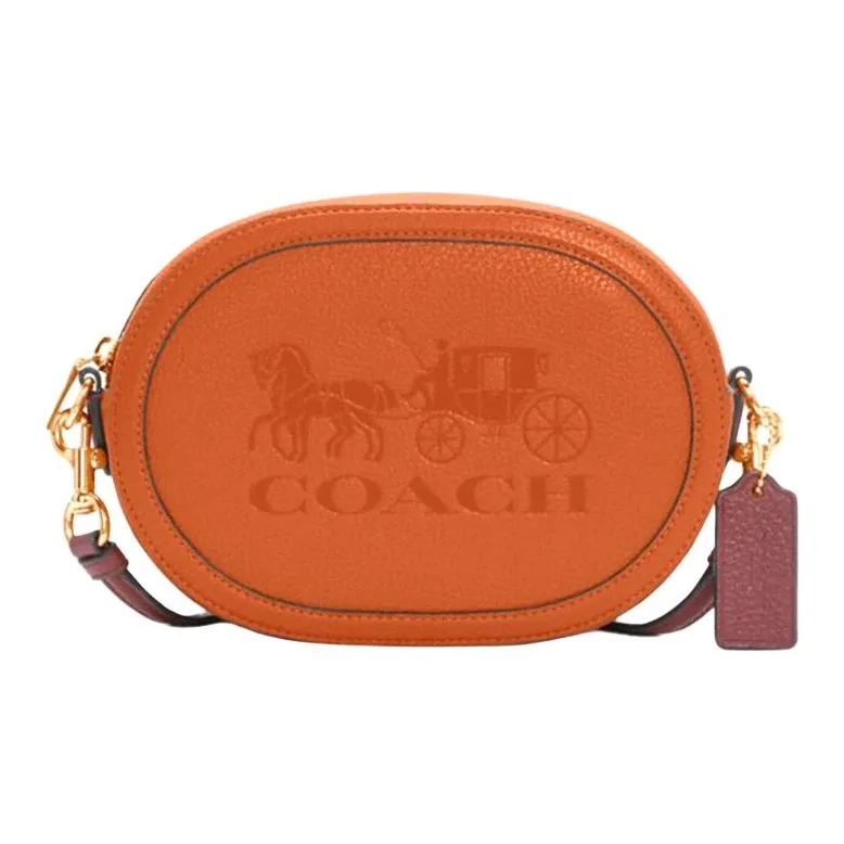 COACH Камера Сумки Кросс-боди Женские