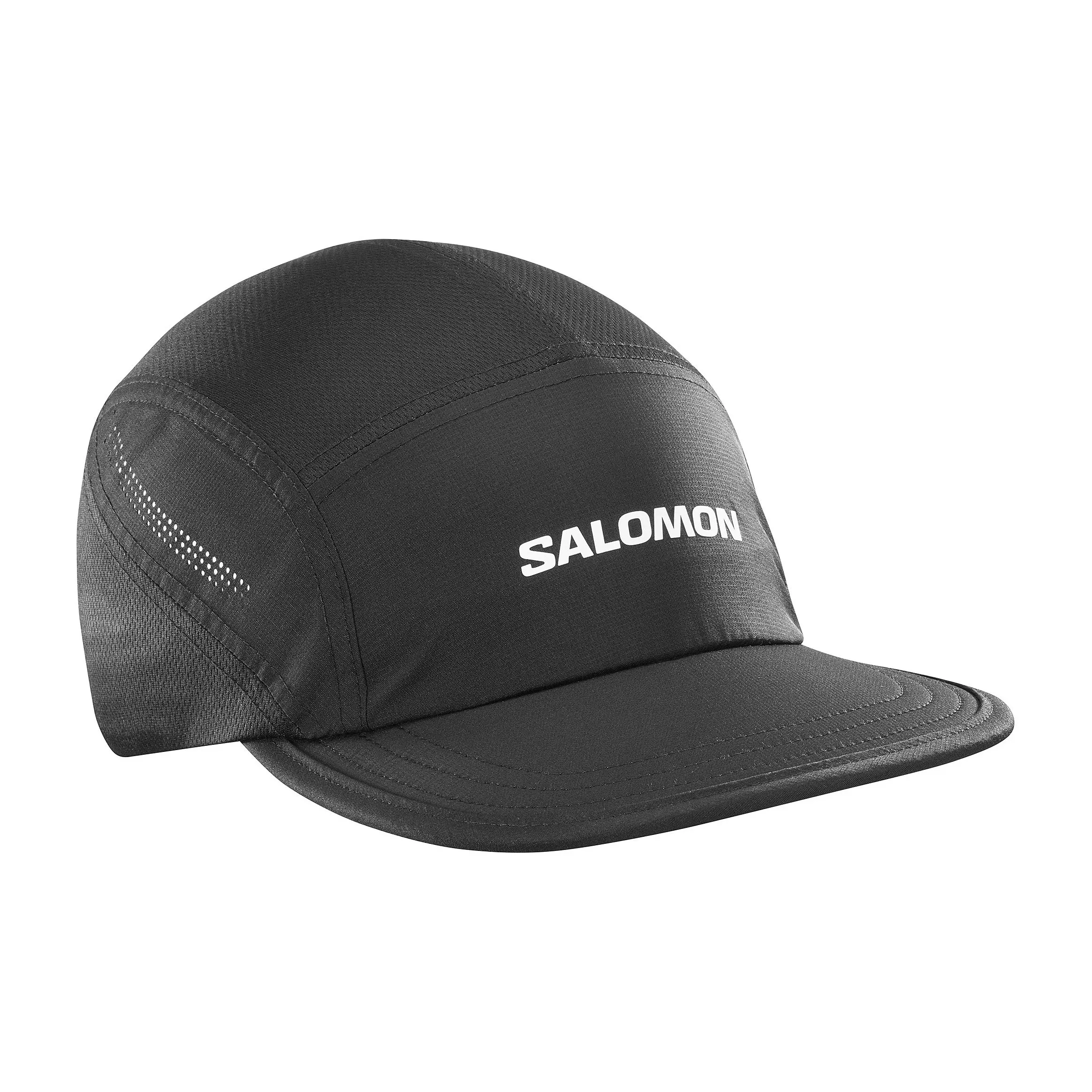 SALOMON Кепки Унисекс Черный