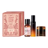 3종 세트: Radiance Revival Essence 워터 150ml + Radiance Revival 마이크로 Essence 로션 120ml + Radiance Revival 마이크로 Essence 크림 50g