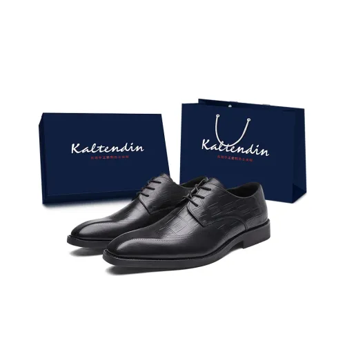 Kaltendin Туфли Низкие Мужские