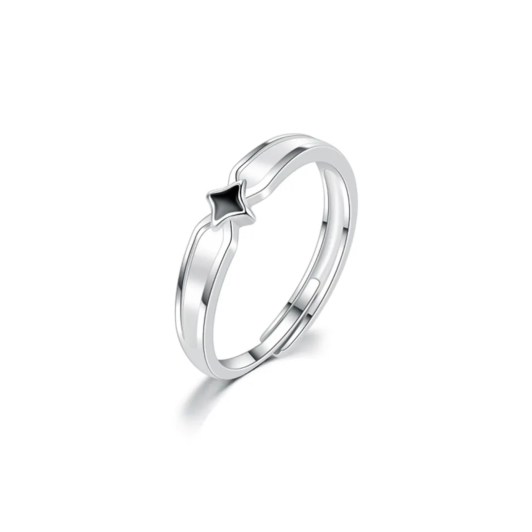 Welcome to the treasure Rings Unisex
