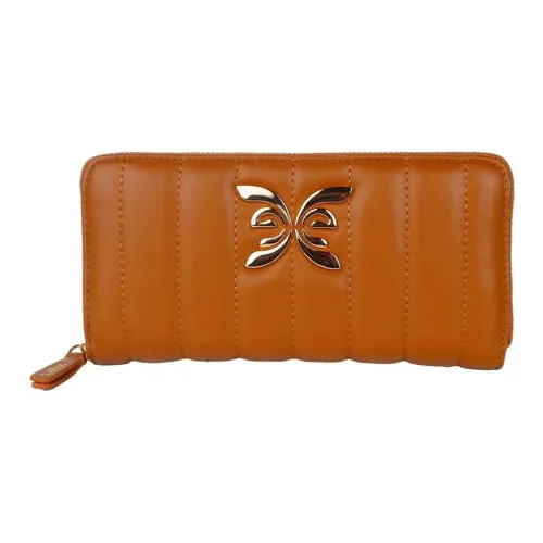 EMANUEL UNGARO Кошельки Коричневый Женские