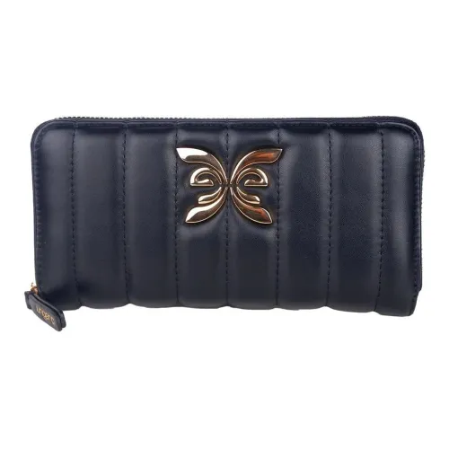 EMANUEL UNGARO Кошельки Черные Женские