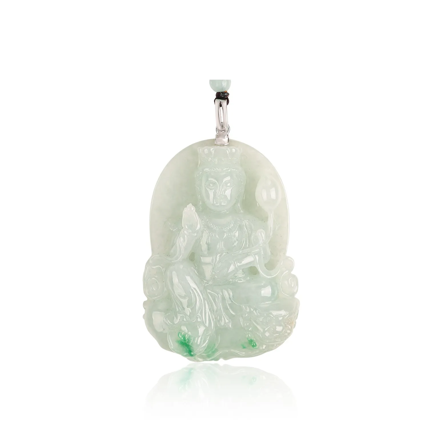 TAMINA Ice Glutinous Pendants Unisex
