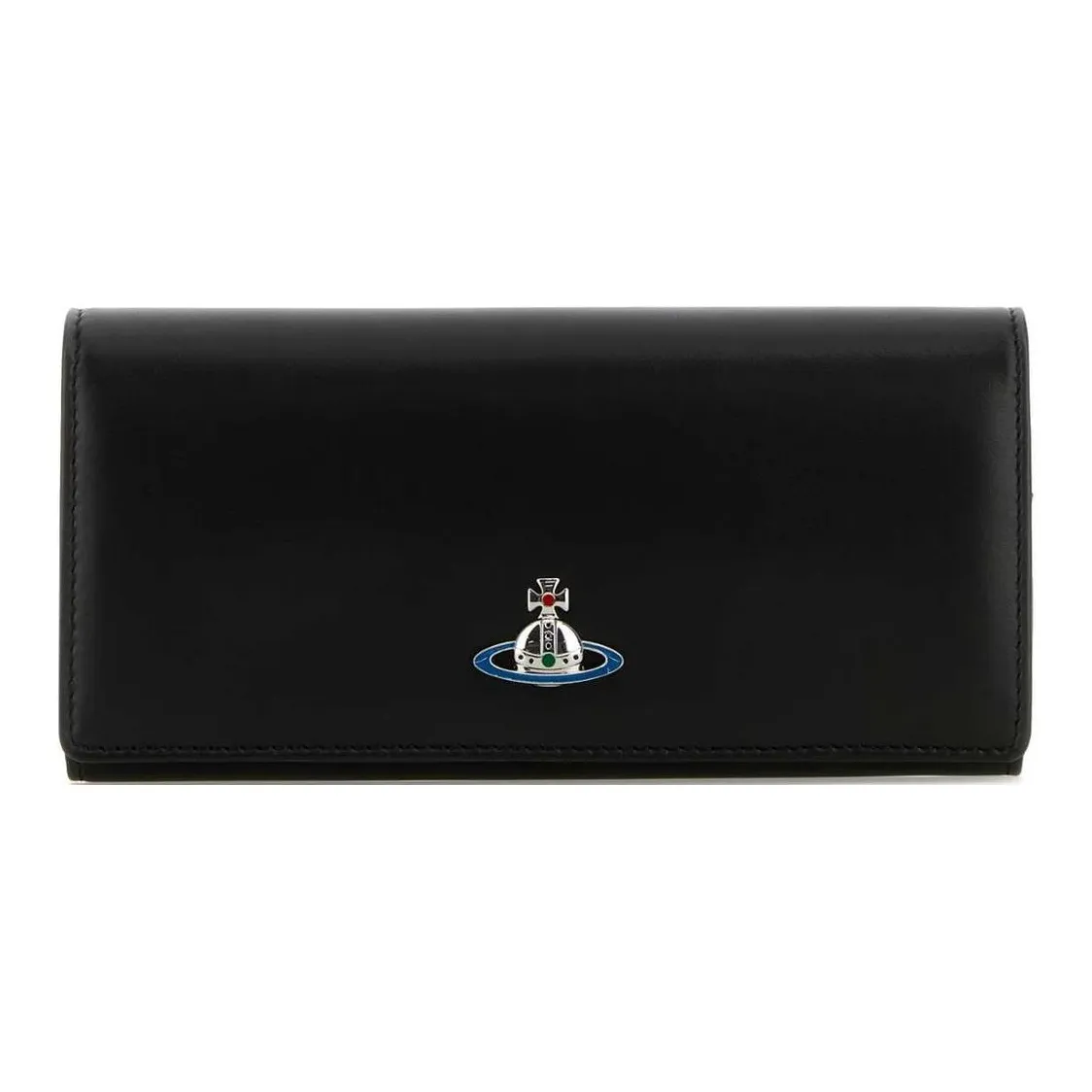 Vivienne Westwood Classic Credit Card Wallet