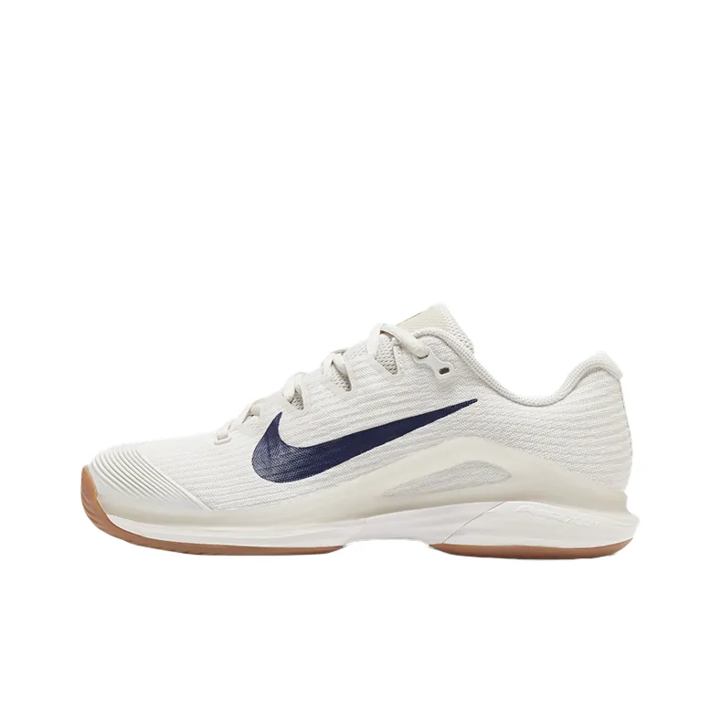 Nike Vapor 12 Low Топ Кроссовки для тенниса Женские Белые