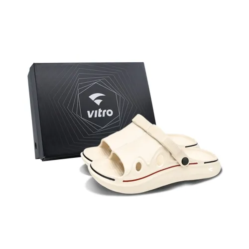 VITRO one Ремень Сандалии Унисекс