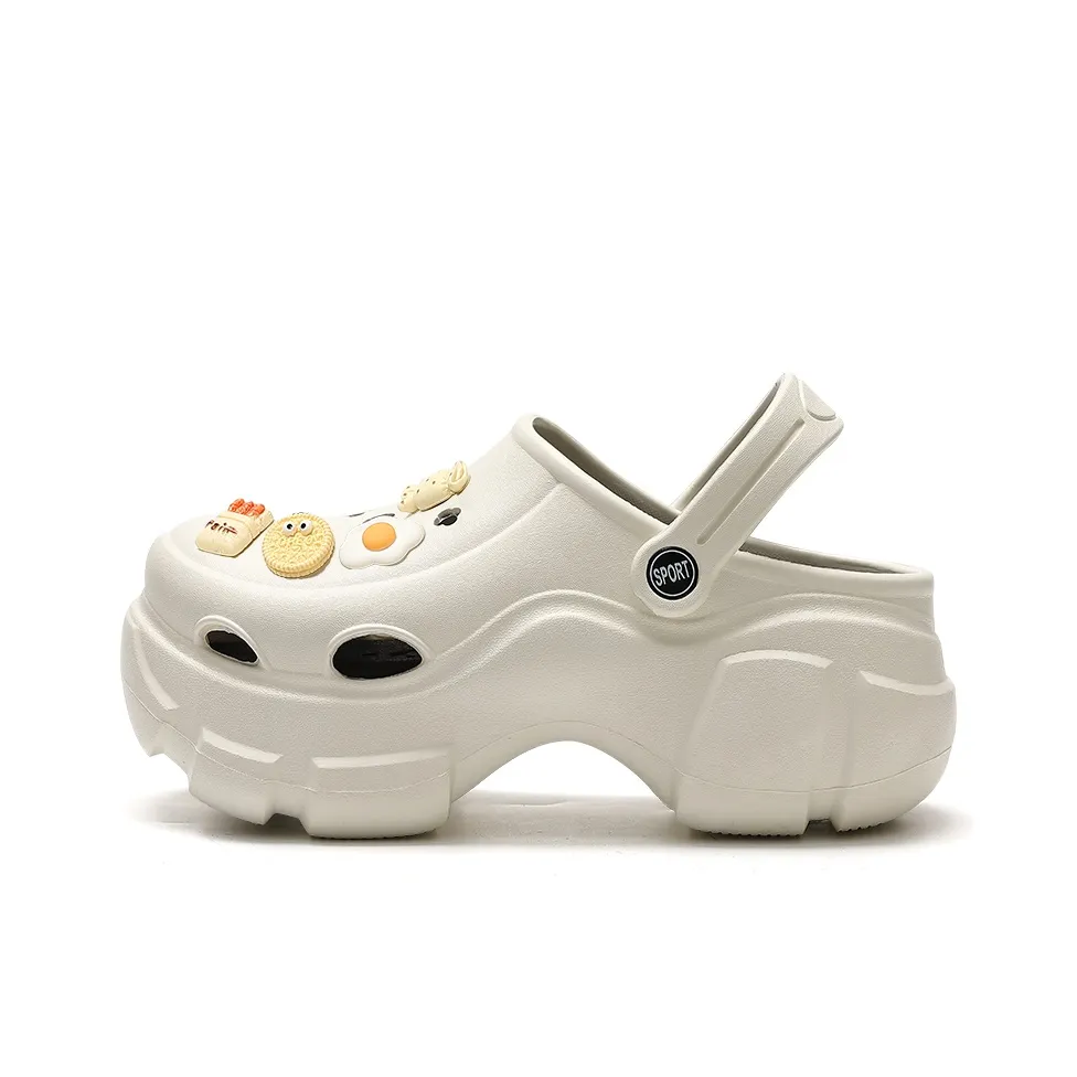 Cat power Clogs Women's