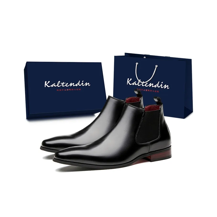 Kaltendin Короткий Челси Мужской