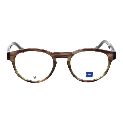 ZEISS Оправы для очков Мужские