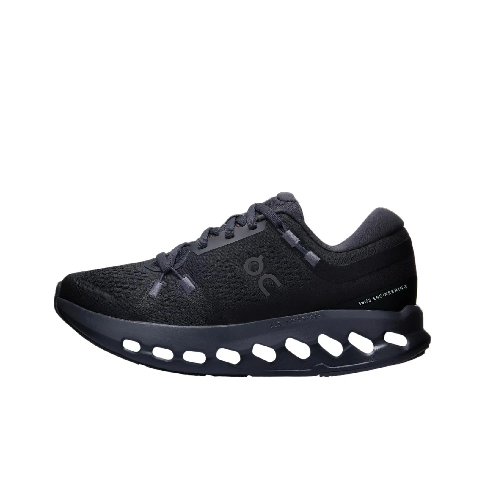 Cloudsurfer 2 Women
s On 
Triple Black
 Women
s