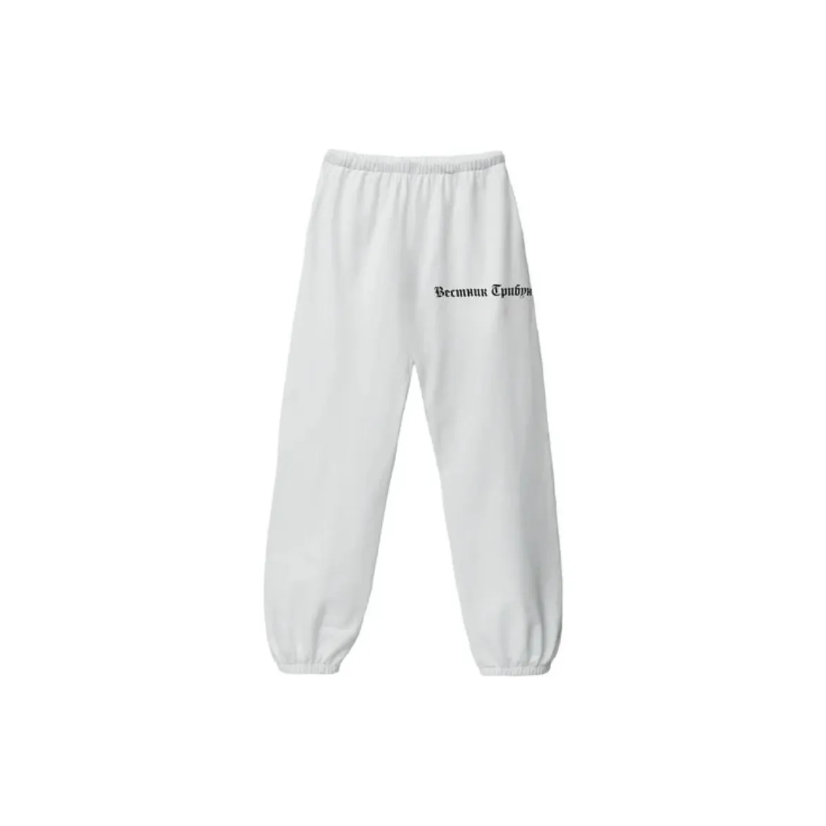 YEEZY SP-06 Sweatpant