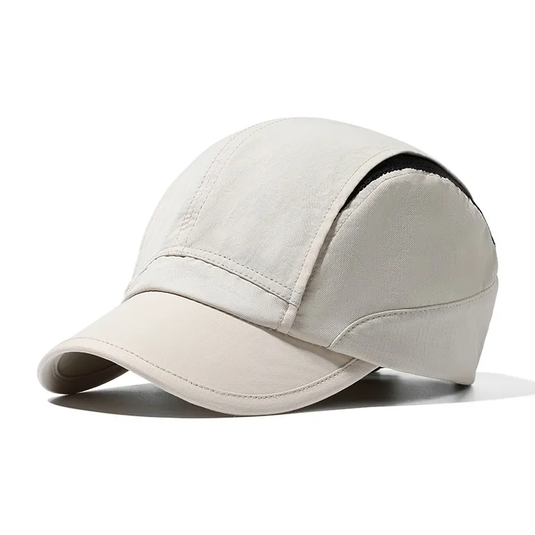 NANJIREN Мягкий Топ Кепки Унисекс