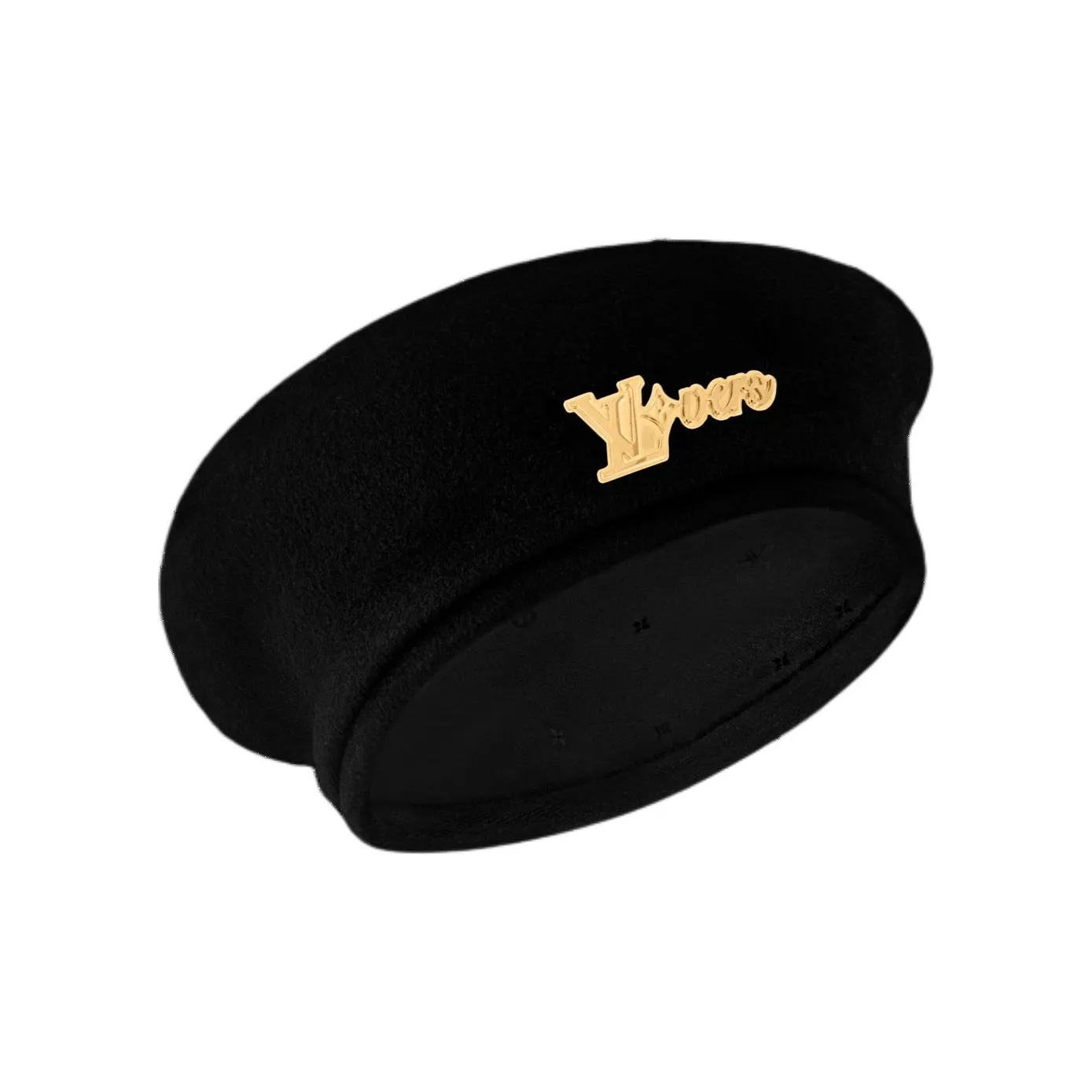 Lv Lv Vers Beret