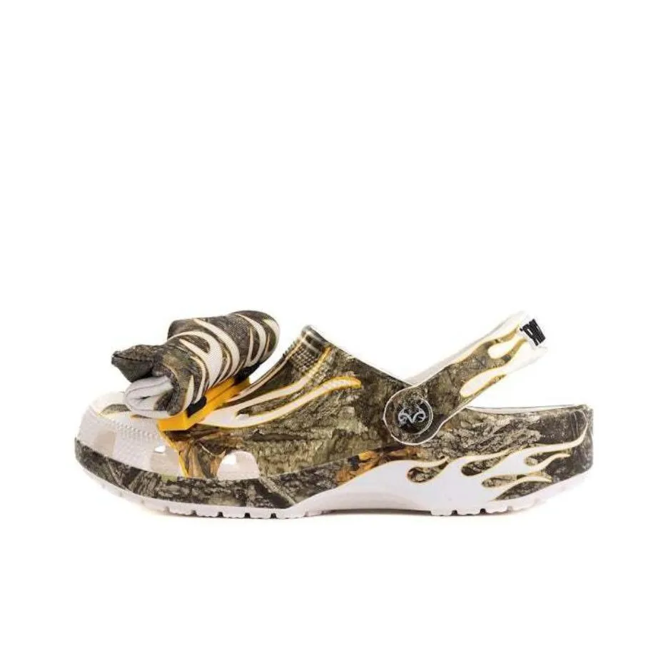 Crocs Clogs Unisex