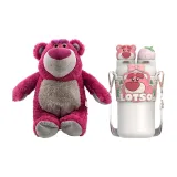 랏소 향기 스타일 (와 향기 30cm) + 화이트 단열 컵 550mL