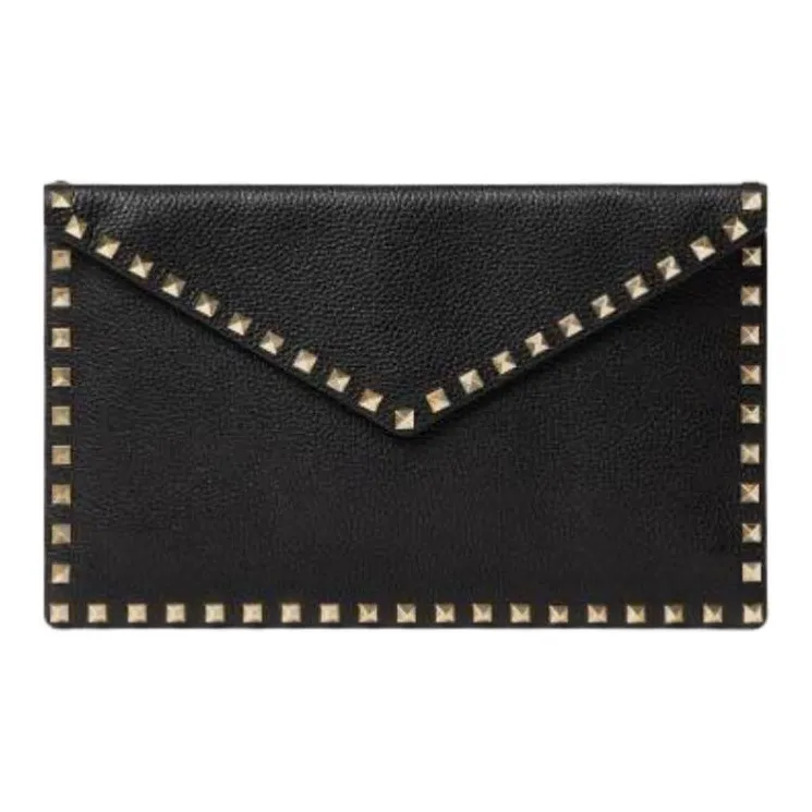 Valentino Rockstud Clutches