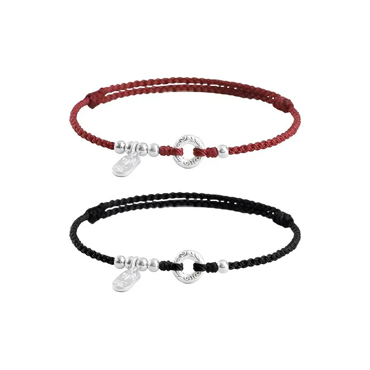 JOLLY NOTE Зодиакальный год Все самое лучшее Счастье Исполнение Браслеты Унисекс