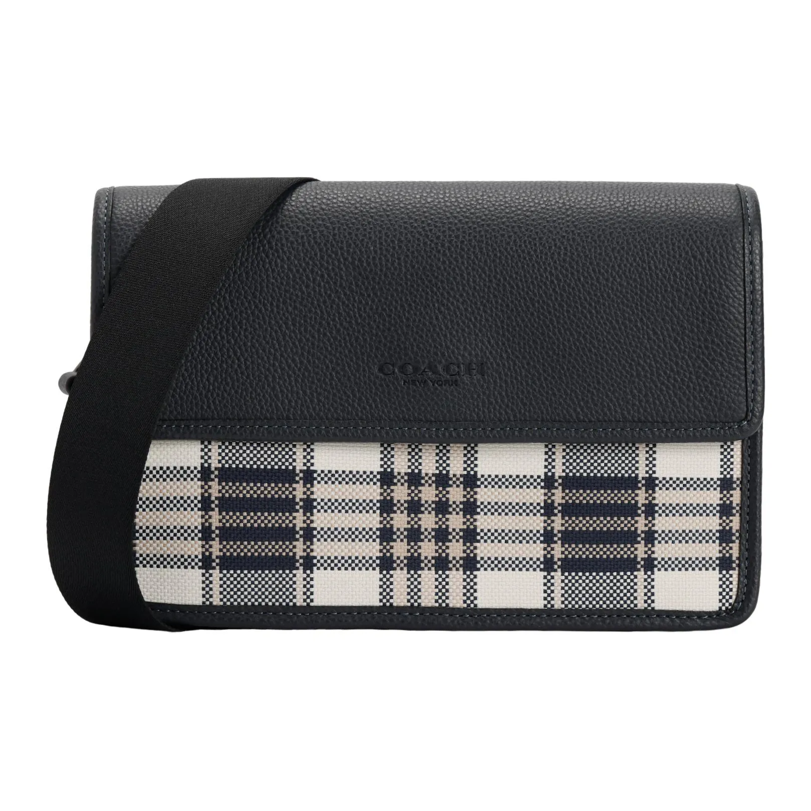 COACH Turner Crossbody Bags