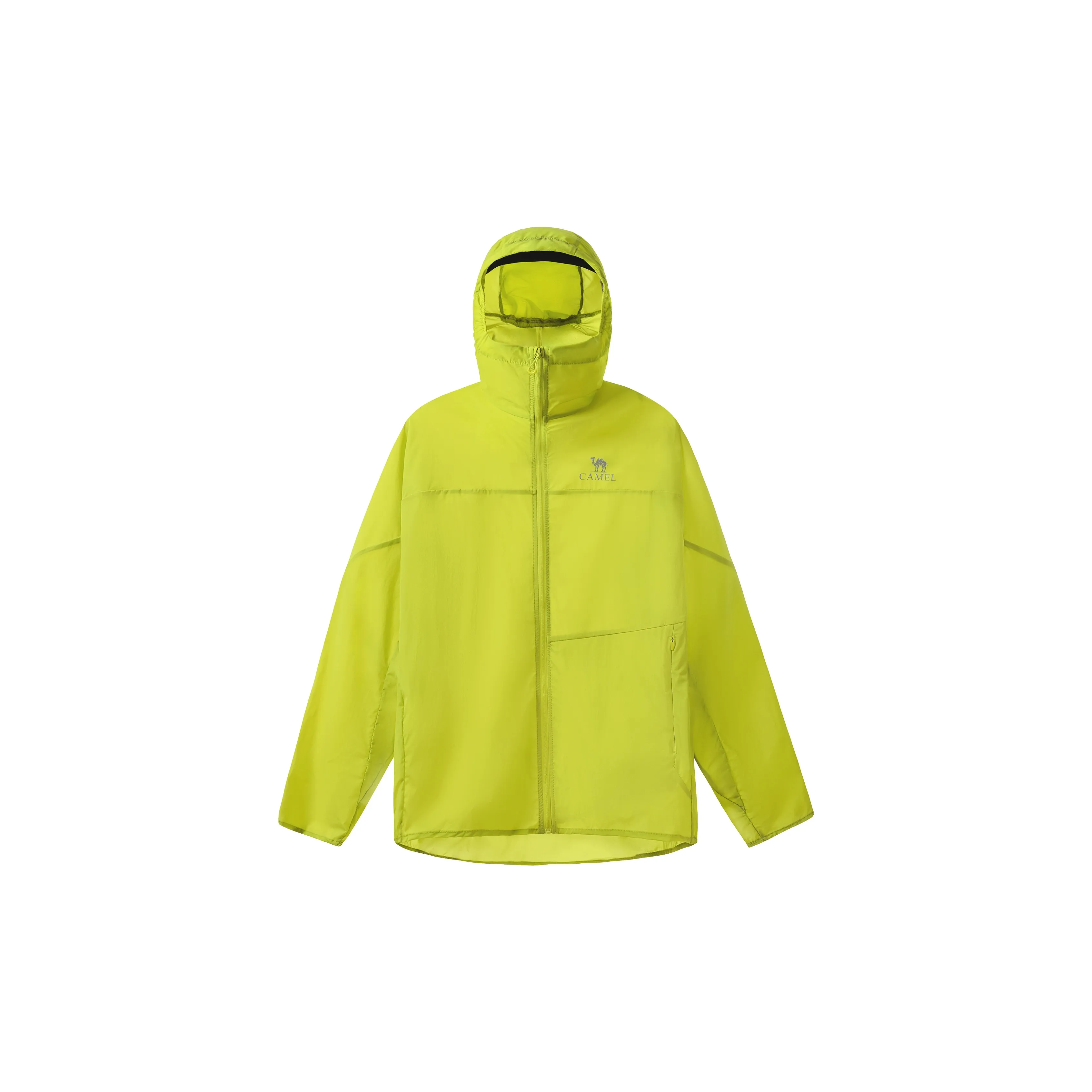 CAMEL Sun Protection Clothing Unisex