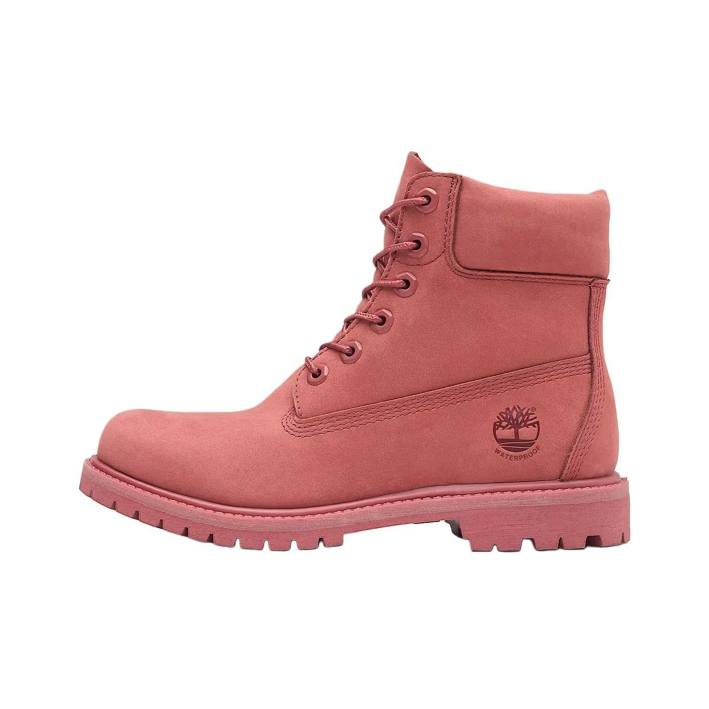 Timberland Премиум Ботильоны Женские Red