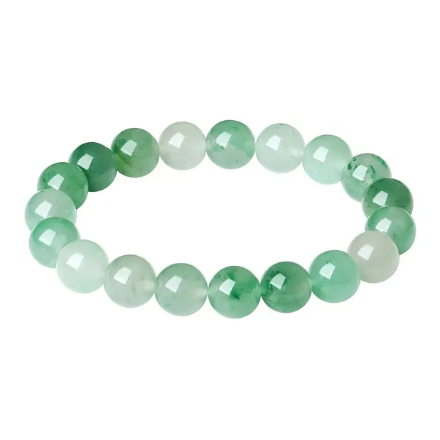 CHOW TAI SENG African Emerald Bracelets Women's