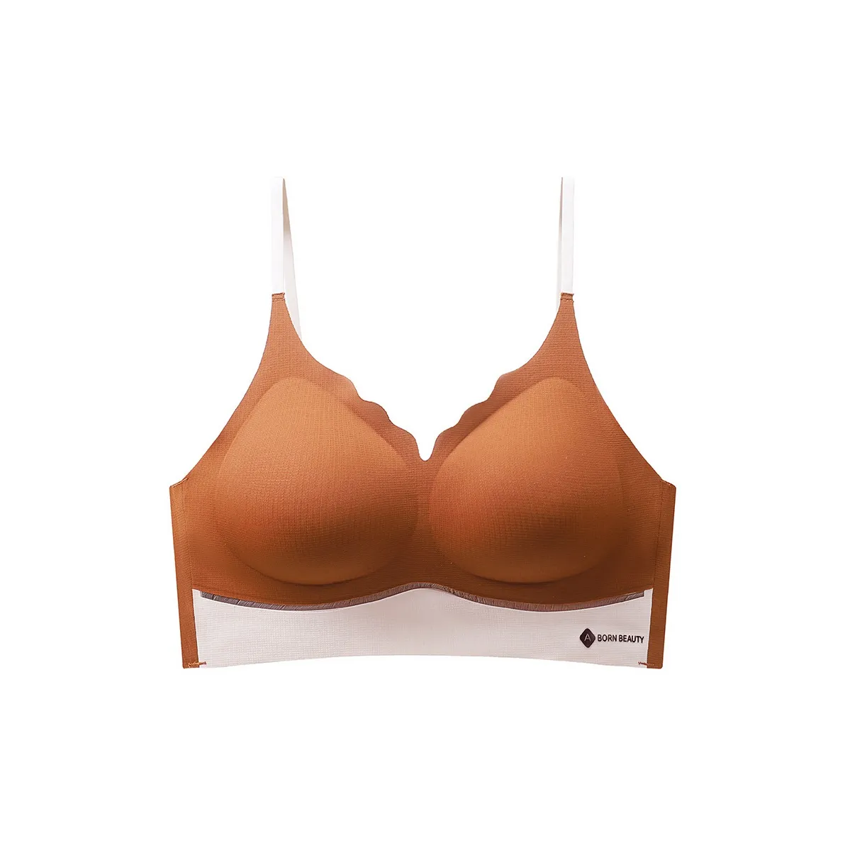 Herbal primer Women's Bras