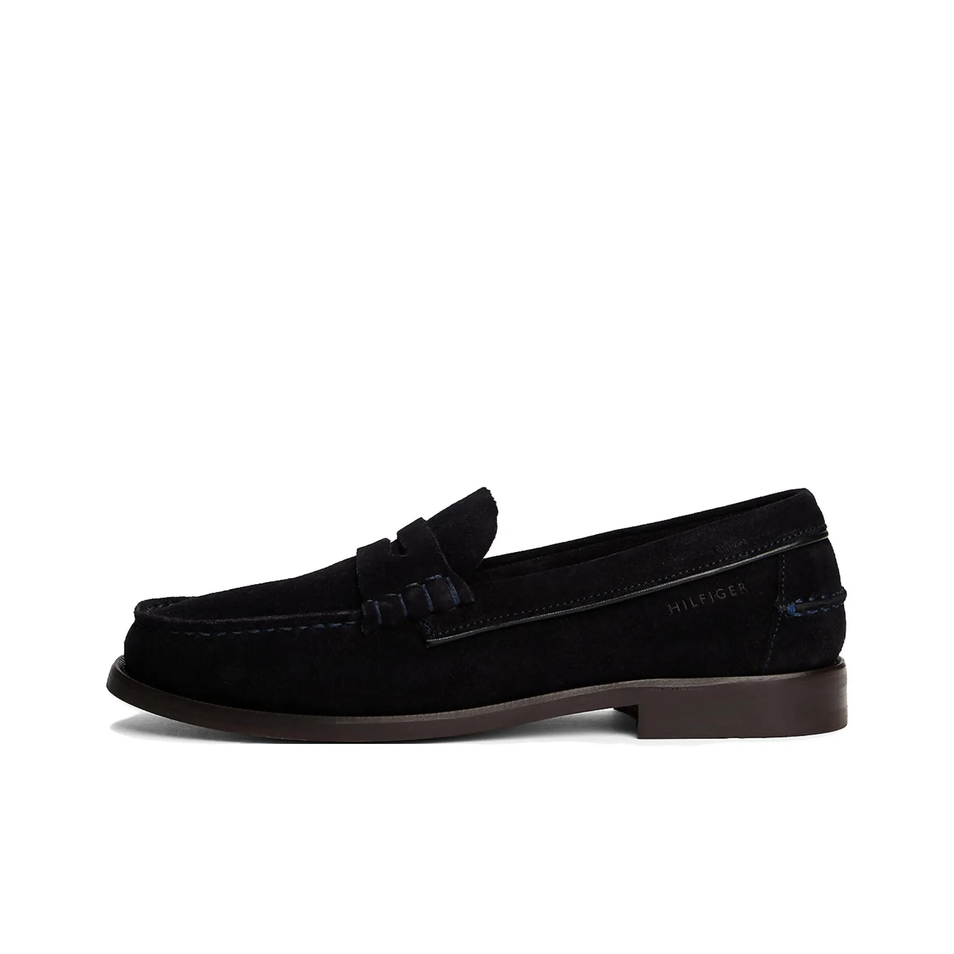 Tommy Hilfiger Loafers 2.3cm Men's Black