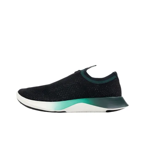Allbirds Беговые кроссовки Низкие Черные Мужские