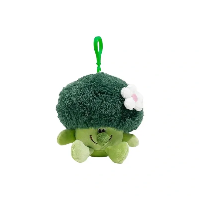 CHUNTUSHU Причудливый West Синий Цветочный дизайн Ugly Thing Куклы Плюшевый Подвеска 15 см Рекомендуемый рост