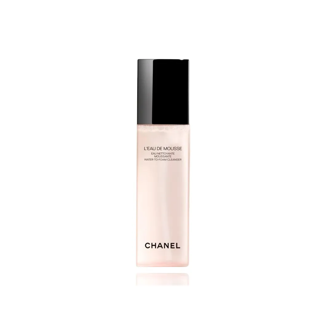 CHANEL Мягкий Foam Cleanser Мусс Чистка 150 мл