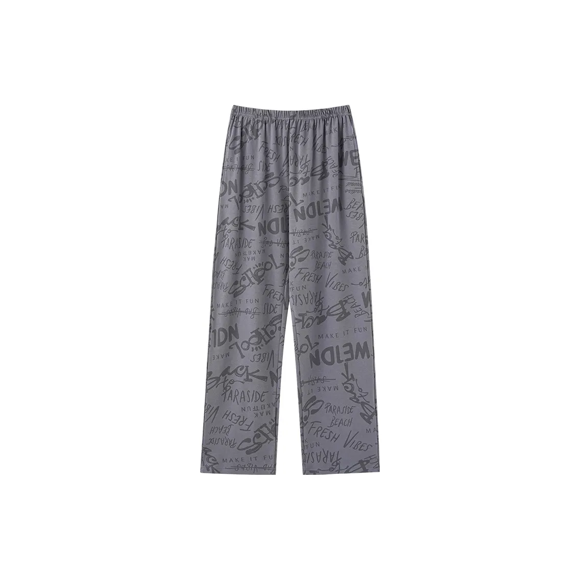 Top Melon Пижамные штаны Мужские Цвет на изображении