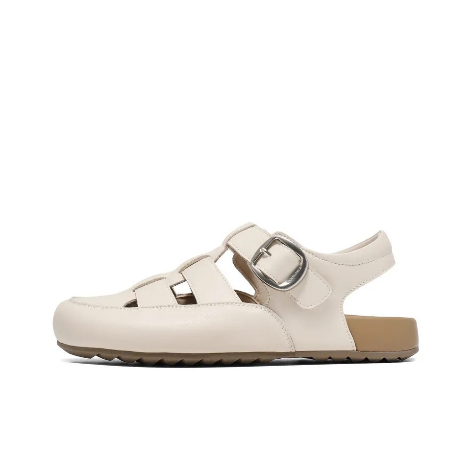 Белль Сандалии в римском стиле Женские