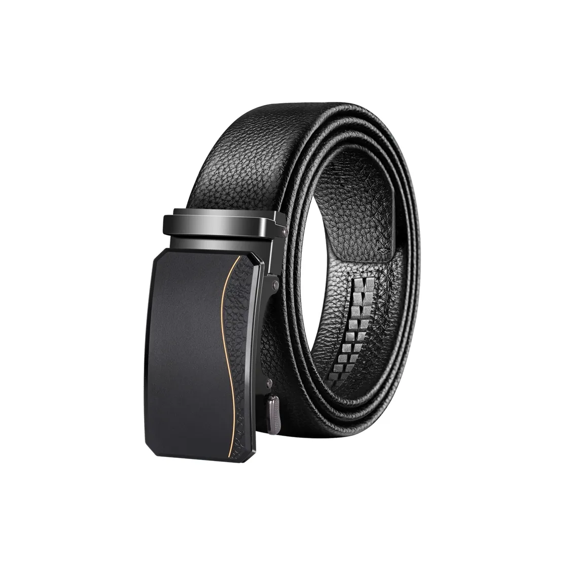 TUCANO Ремни из натуральной коровьей кожи мужской ширина 3,5 см