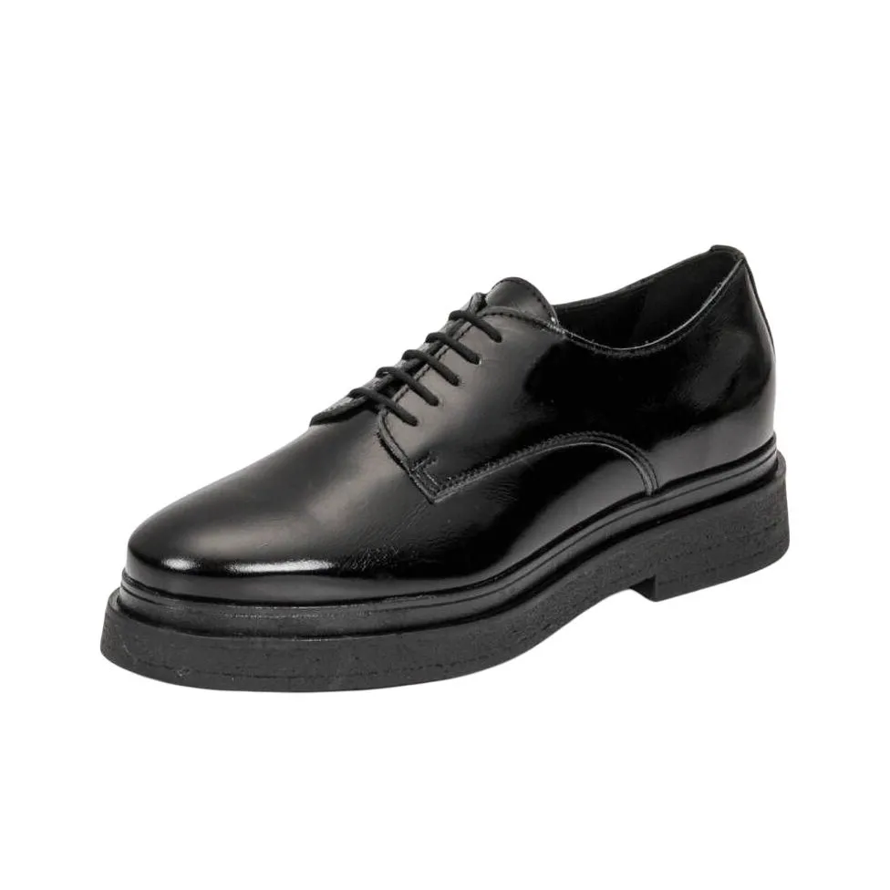 JB MARTIN Dress Shoes Women's Black
