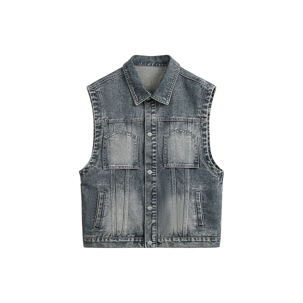 Ferrero Ross Vests Unisex