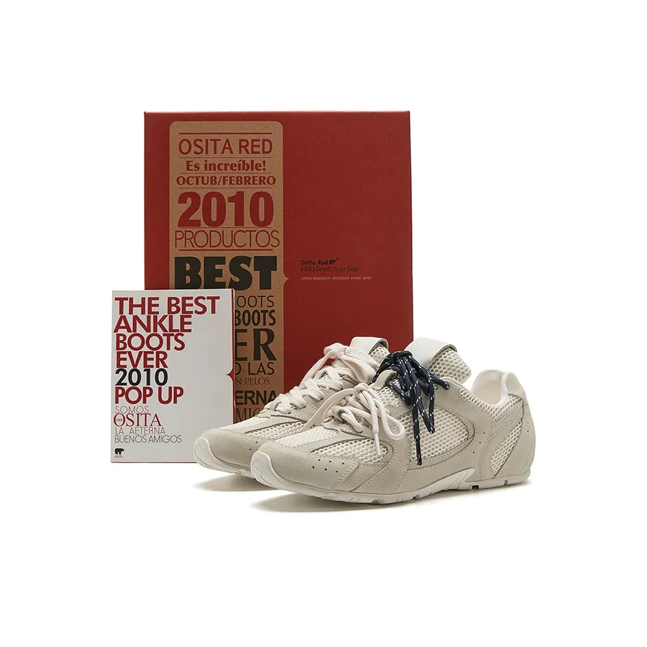 OSITA RED Юбка Устойчивая к истиранию Дышащая Низкий Топ Кэжуал Женская