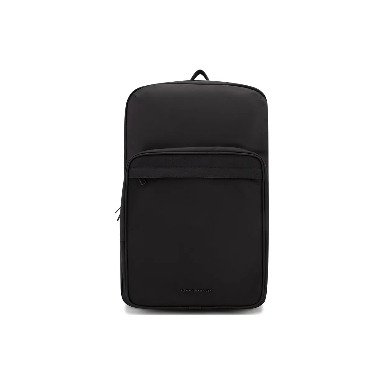 Tommy Hilfiger Полиэстер Рюкзак Большой Мужской Черный