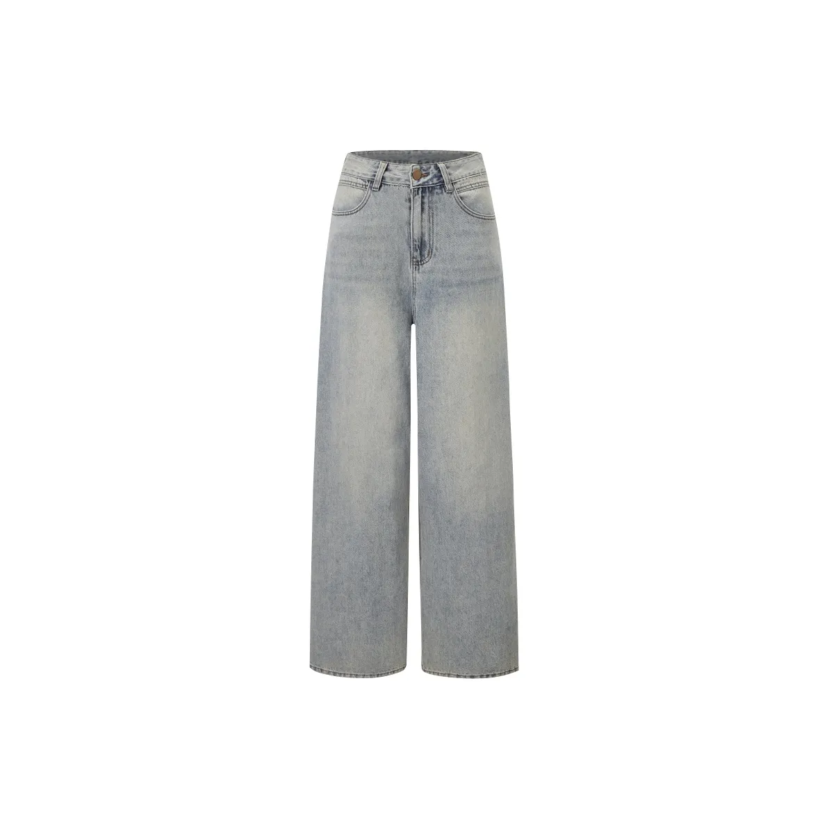 Rose Jeans Women's Nostalgic Blue