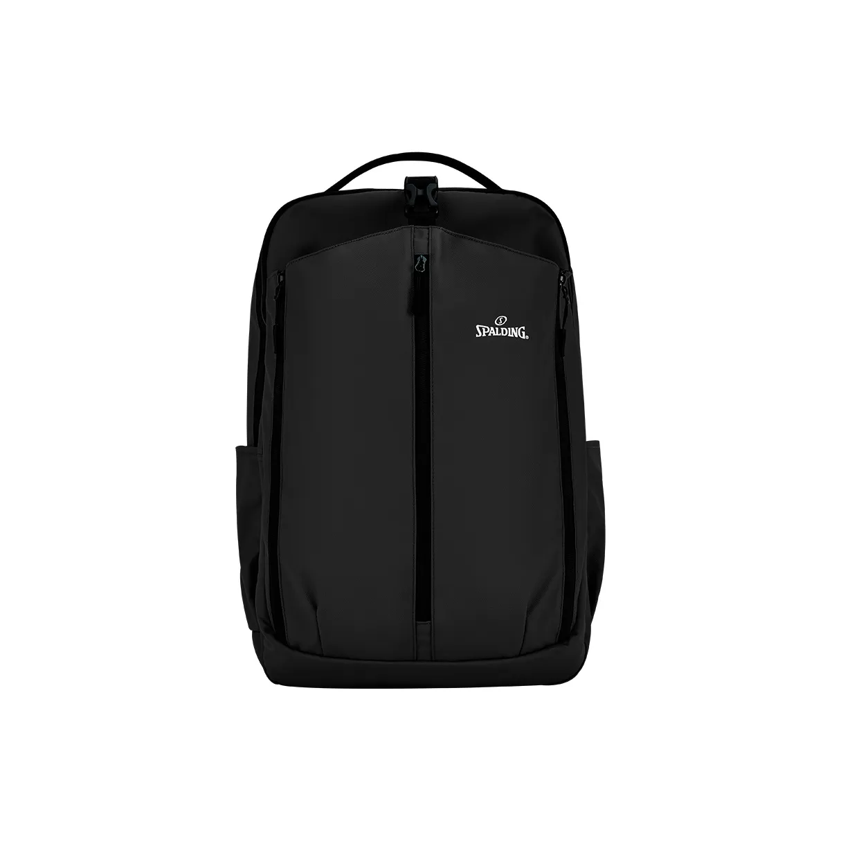 SPALDING Полиэстер Рюкзак Баскетбольная Сумка Унисекс Черный