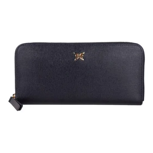EMANUEL UNGARO Кошельки Черные Женские