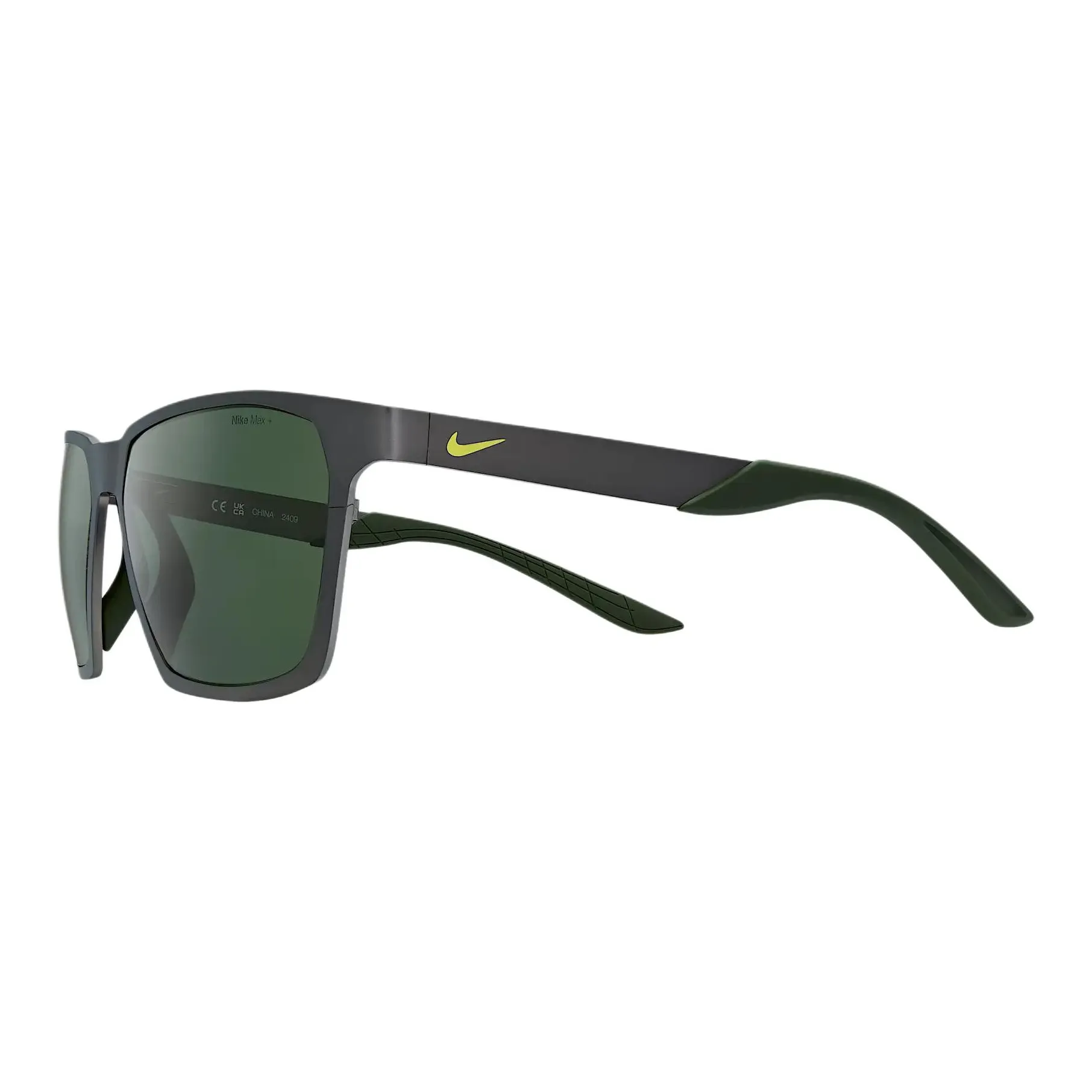 Nike Maverick Valor Polarized Pilot sunglasses