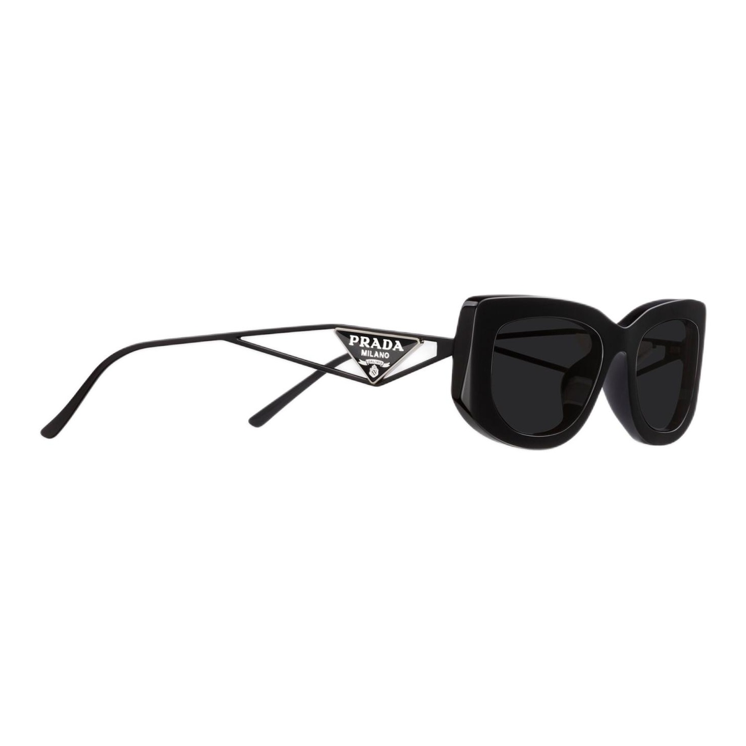 Top Vintage Prada Sunglasses to Elevate Your Style in 2025