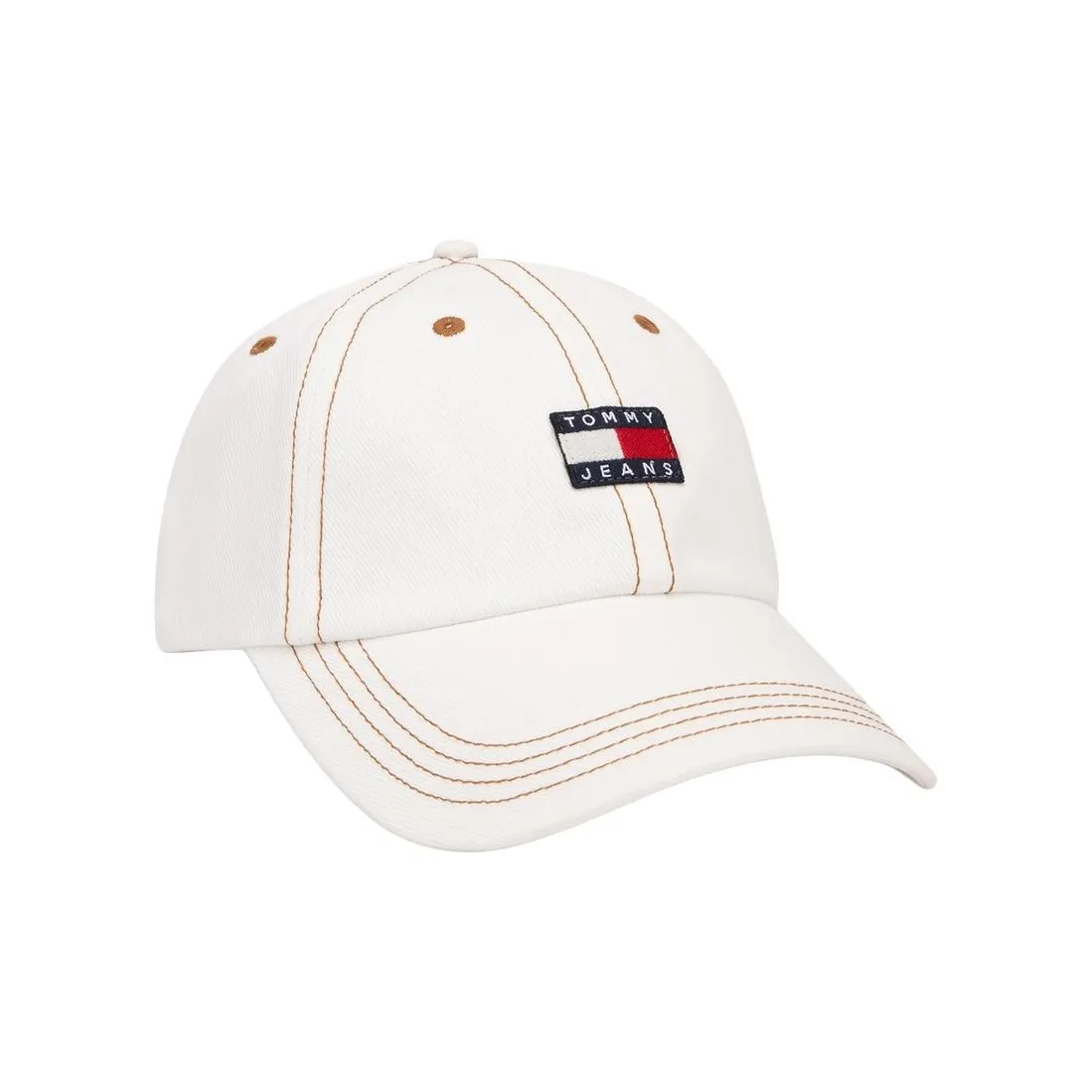 Tommy Hilfiger Хлопковые кепки женские